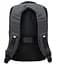 Рюкзак міський Semi Line USB 16 Dark Grey (P8253-0) (DAS302223) - мініатюра 5