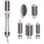 Фен-щітка Cecotec Bamba CeramicCare 5in1 Pro (CCTC-03446) - мініатюра 1