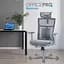 Офісне крісло OfficePro Balance OC620-G-DG-DG (OC620-G-DG-DG) - мініатюра 7