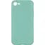 Чохол Full Frame Camera Protective для Apple iPhone 8/iPhone SE (2020) Turquoise - мініатюра 1