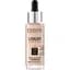 Жидкая тональная основа Eveline Cosmetics Liquid Control HD 002 Soft Porcelain 32 мл - миниатюра 1