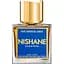 Парфуми оригінал Nishane Fan Your Flames 50 мл тестер Extrait de Parfum - мініатюра 1