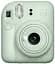 Цифровий фотоапарат Fujifilm INSTAX Mini 12 GREEN (16806119) - мініатюра 1
