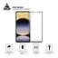 Стекло защитное Armorstandart Pro Xiaomi Redmi Note 14 4G Black (ARM79679) - миниатюра 2