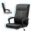 Крісло офісне Markadler Boss 3.2 Black - мініатюра 7