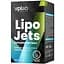 Жироспалювач VPLab Lipo Jets 100 капсул - мініатюра 2