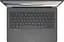 Ноутбук ASUS Zenbook A14 UX3407QA-QD306W 14 WUXGA OLED, Snapdragon X X1 26 100, 32GB, F1TB, UMA, Win11, Сірий (90NB1502-M00F40) - мініатюра 5