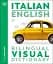 Italian-English Bilingual Visual Dictionary - мініатюра 1