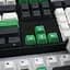 Клавиатура Varmilo APT87 Panda R2 Daisy L WL/USB-A White Led (A92A029F9A5A17A007) - миниатюра 8
