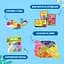 Набор Bob Snail Рождественский бокс с игрушкой и игрой 382 г - миниатюра 3
