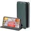 Чехол-книжка BeCover Exclusive для Samsung Galaxy M15 5G SM-M156 Dark Green (711051) - миниатюра 1