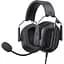 Навушники GamePro Genesis Hunter Black (HS1350B) - мініатюра 1