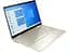 Ноутбук HP ENVY x360 13-bd0002ru 13.3FHD IPS Touch/Intel i5-1135G7/8/1024F/int/W10/Gold (423V8EA) - миниатюра 2