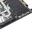 Корпус верхня кришка для Dell Latitude 7410, (Сірий, топкейс+тачпад+клавіатура з підсвічуванням, 05TPMG, Оригінал) - мініатюра 3