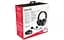 Гарнитура игровая HyperX Cloud MIX 3.5 мм/BT Black (HX-HSCAM-GM) - миниатюра 2