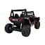 Електромобіль Ramiz Buggy UTV 24 на пульті управління, Red (PA.JS360B.CR) - мініатюра 16
