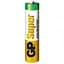 Батарейка Gp AAA LR03 Super Alcaline * 40 (GP24A-2DP40 / 4891199218880) - мініатюра 1