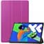 Чохол до планшета BeCover Smart Case Lenovo Idea Tab Pro 12.7" Purple (713428) - мініатюра 4