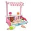 Игровой набор New Classic Toys Магазин мороженого (11073) - миниатюра 2