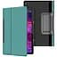 Чехол-книжка BeCover Smart Case для Lenovo Yoga Tab 11 YT-706F Dark Green (707289) - миниатюра 1