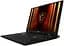 Ноутбук MSI 18 Vector A18 HX AI A9WHG IPS 2560x1600 240Hz/Ryzen 9 9955HX/32GB/2TB/RTX 5080/W11P/Cosmos Gray (A9WIG-076US) - мініатюра 3