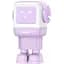 Зарядний пристрій 3xUSB 65W (2xUSB-C+USB-A) Gan Robot tech Fast Charger Фіолетовий CD361 Ugreen - мініатюра 1