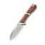 Ніж Civivi Mini Elementum Fixed Blade C23010-4 - мініатюра 1
