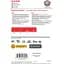 Карта пам'яті SanDisk 512GB microSD class 10 UHS-I U3 V30 Extreme (SDSQXAV-512G-GN6MA) - мініатюра 6