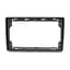 Переходная рамка Citroen C2, C3, Berlingo, Jumpy, Peugeot 207, 307, Expert, Partner, Fiat Scudo, Toyota ProAce Carav 22-091 - миниатюра 1