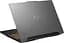 Ноутбук ASUS TUF Gaming F15 FX507VI-LP095 15.6' FHD IPS, Intel i7-13620H, 16GB, F512GB, NVD4070-8, NoOS, Grey (90NR0FH7-M004X0) - мініатюра 7