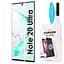 Защитное стекло DK для Samsung Galaxy Note20 Ultra N985/N986 UV Curved 012754 clear 2 шт. - миниатюра 2