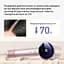 Фен стайлер AIMED Hair Master PRO з набором насадок рожевий - мініатюра 7