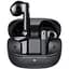 Навушники Mibro TWSEarbuds 5, BT 5.4, ENC, IPX4, SBC, AAC, Touch control, чорний - мініатюра 1