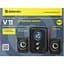 Акустика Defender V11 11 Вт 2.1 system, USB (65111) - миниатюра 4