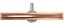 Душовий канал Rea Neo Slim Pro 70 см brushed copper REA-G0651 - мініатюра 7
