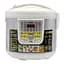 Мультиварка ROTEX RMC 504-W International - мініатюра 1