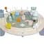 Игровой стол Janod Sweet Cocoon (J04402) - миниатюра 7