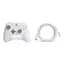 PowerA Wired Controller для Nintendo Switch (White) - мініатюра 4