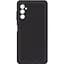 Чохол Make Samsung A14 Skin Black - мініатюра 1