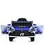 Дитячий електромобіль-машина Bambi Racer M 5819EBLR-4 до 30 кг - мініатюра 3