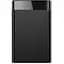 Кишеня зовнішня Dynamode 2.5" SATA/SSD HDD USB3.0 (DM-CAD-25320) - мініатюра 1