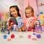 Уцінка. Ігровий набір з лялькою Rainbow High серії Rainbow Shimmers - Віолетта (122425) - мініатюра 9