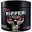 Жиросжигатель JNX Sports The Ripper 150 г Розовый манго - миниатюра 1