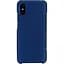 Чехол-книжка RedPoint Libro Case Xiaomi Redmi 9A Blue - миниатюра 1
