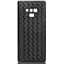 Чохол Primo Floveme BV Weaving для Samsung Galaxy Note 9 (SMN960) Black - мініатюра 2