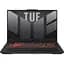 Ноутбук ASUS TUF Игровой A17 FA707NUG-HX156MXM,7 7445HS,32GB DDR5,512GB,RTX 4050 6GB,Без ОС - миниатюра 1
