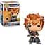 Фігурка Funko Pop Бліч Ічіго Куросакі Bleach Ichigo Kurosaki Chase 10 см FP B IK 1610 - мініатюра 1