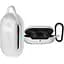 Чехол BeCover Silicon Protective для Samsung Galaxy Buds White (704658) - миниатюра 2