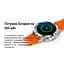 Смарт-годинник Uwatch Smart Delta K52 Black 2 ремінці (3138) - мініатюра 3