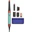 Мультистайлер Dyson Airwrap i.d. multi-styler and dryer Straight+Wavy Ceramic Patina/Topaz (533598-01) - мініатюра 1